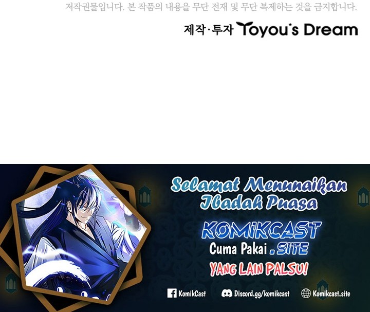 Moon-Shadow Sword Emperor Chapter 29 - halaman 67