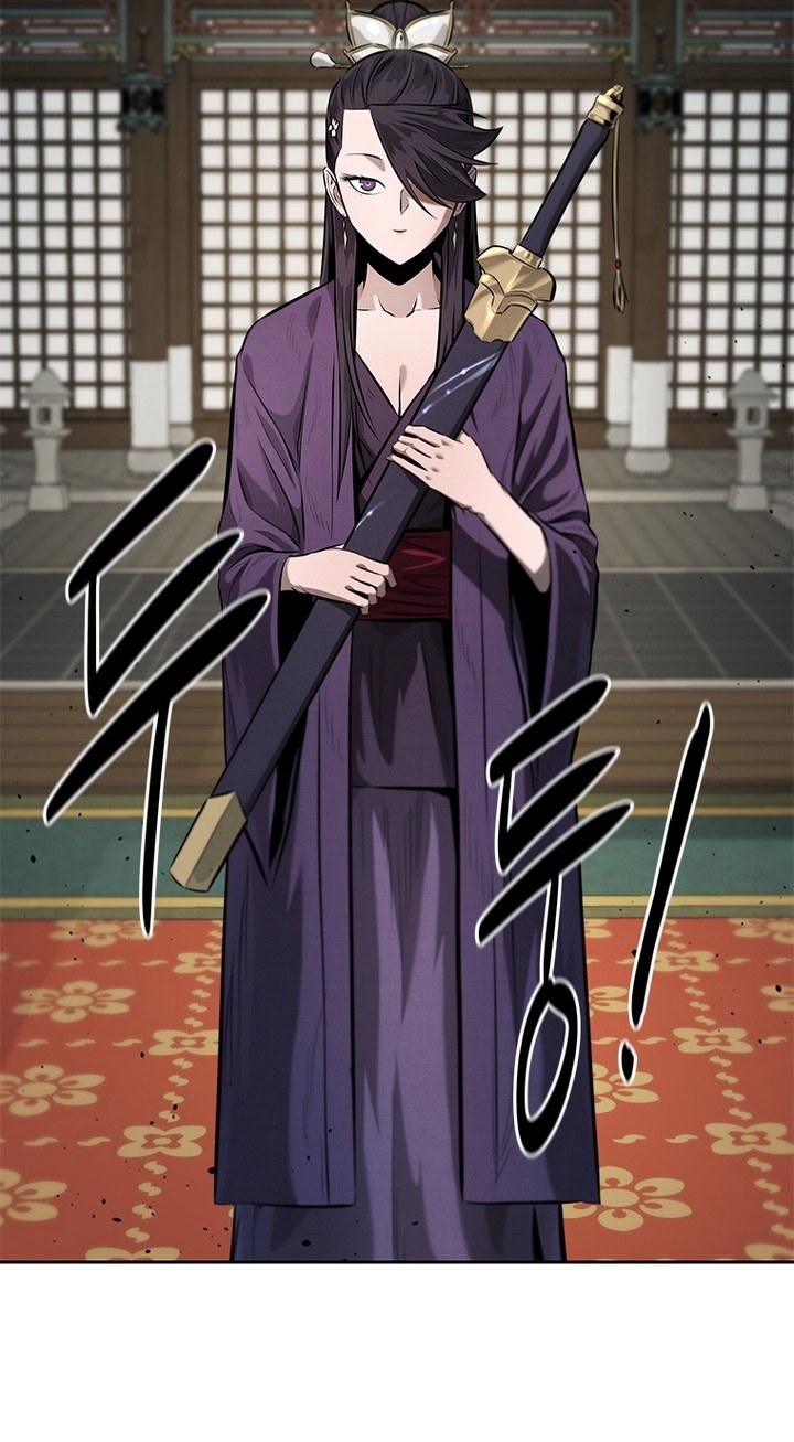 Moon-Shadow Sword Emperor Chapter 29 - halaman 7