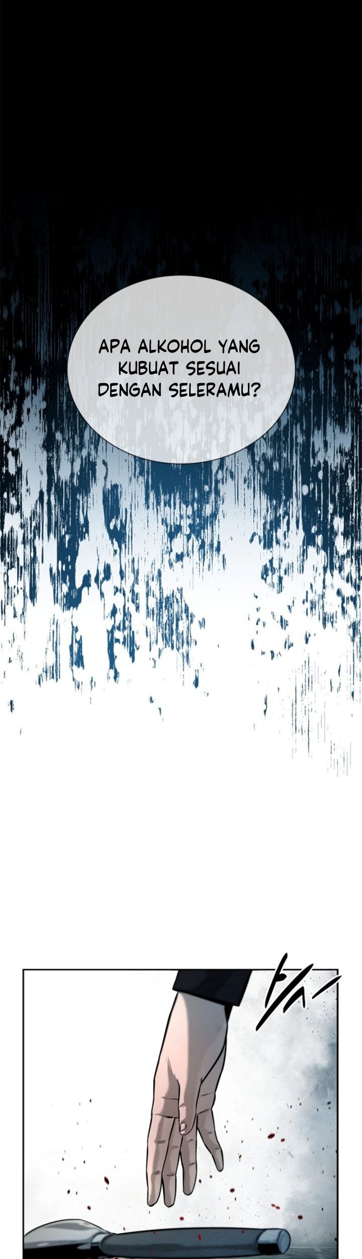 Moon-Shadow Sword Emperor Chapter 3 - halaman 10