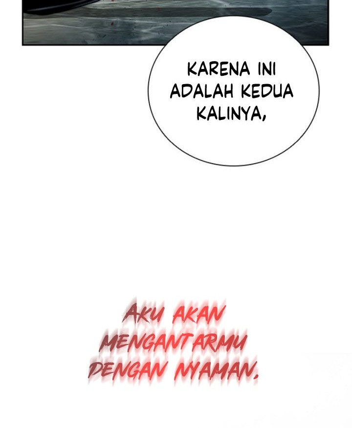 Moon-Shadow Sword Emperor Chapter 3 - halaman 11