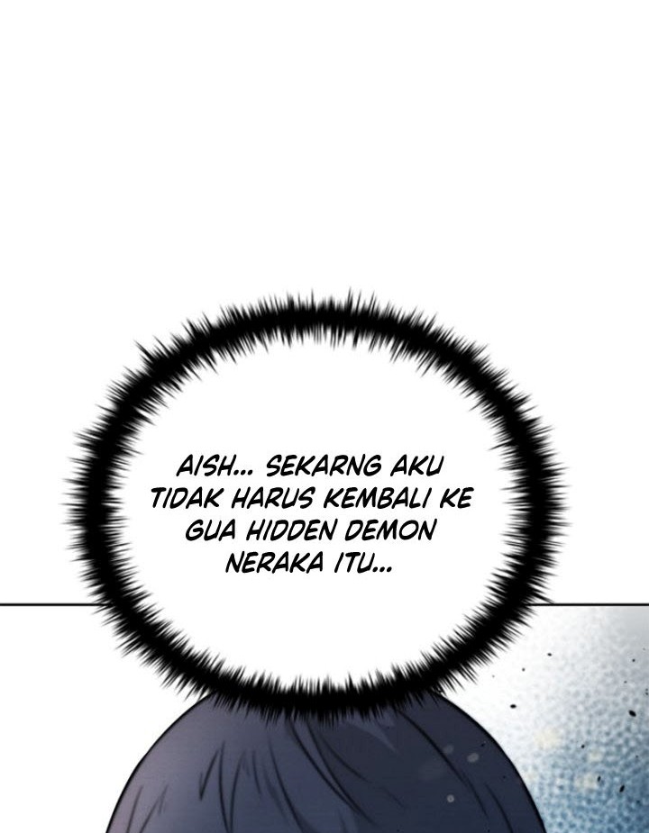 Moon-Shadow Sword Emperor Chapter 3 - halaman 19