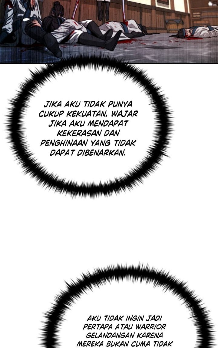 Moon-Shadow Sword Emperor Chapter 3 - halaman 27