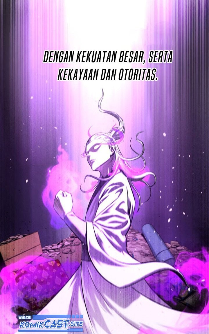 Moon-Shadow Sword Emperor Chapter 3 - halaman 29