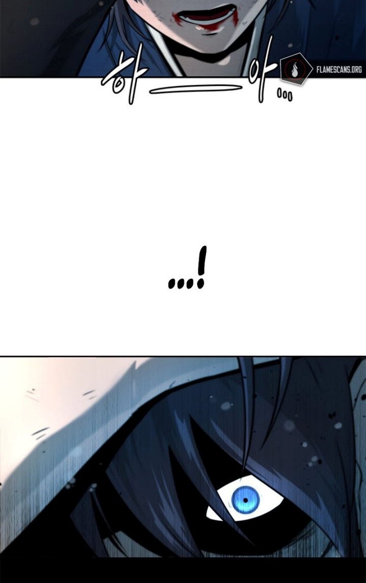 Moon-Shadow Sword Emperor Chapter 3 - halaman 31