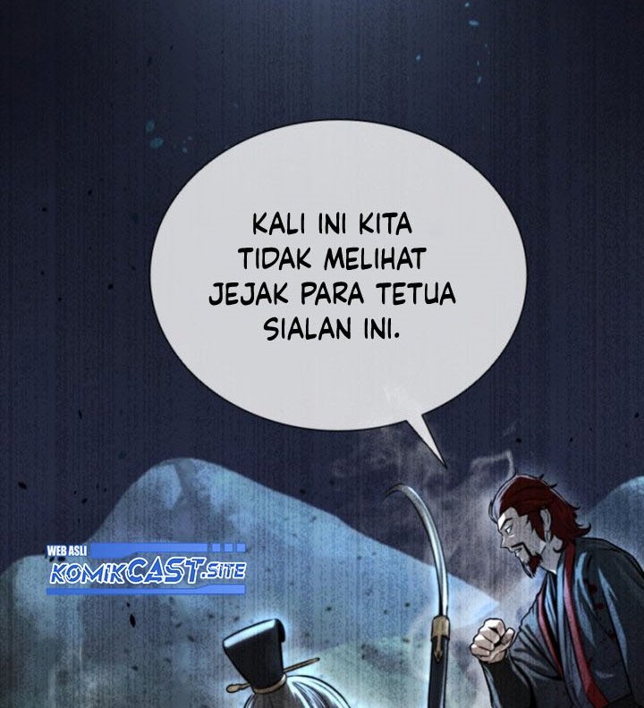Moon-Shadow Sword Emperor Chapter 3 - halaman 37