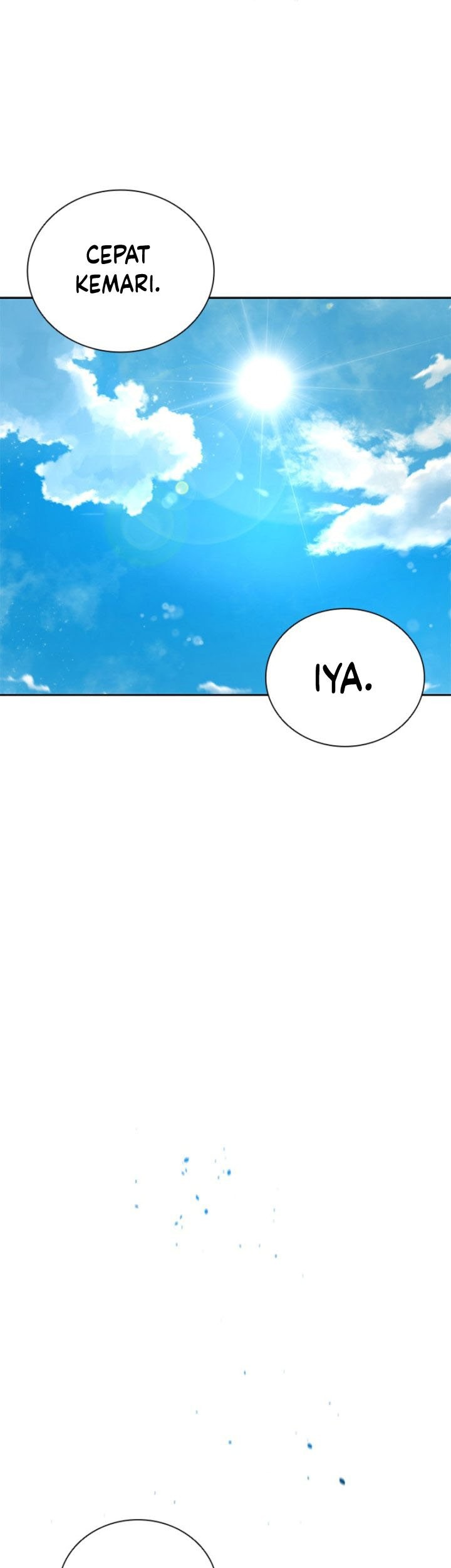 Moon-Shadow Sword Emperor Chapter 3 - halaman 50