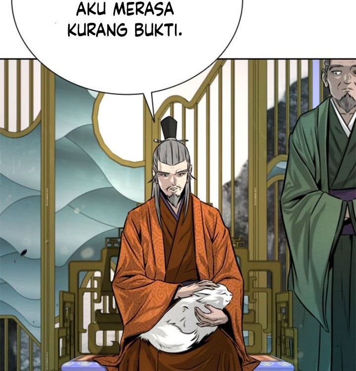 Moon-Shadow Sword Emperor Chapter 3 - halaman 53