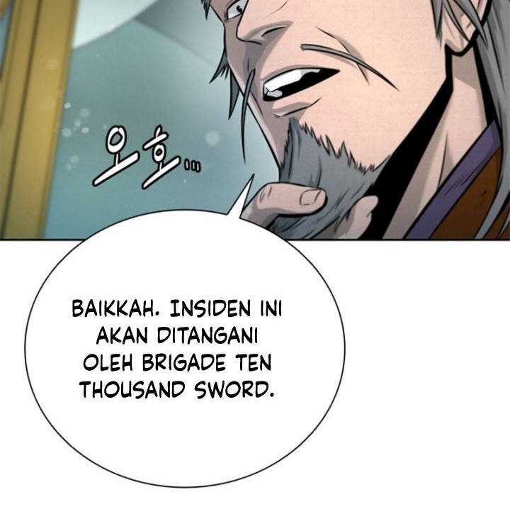 Moon-Shadow Sword Emperor Chapter 3 - halaman 55