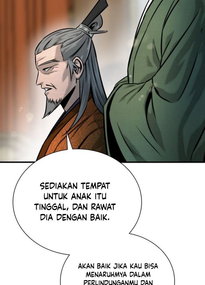 Moon-Shadow Sword Emperor Chapter 3 - halaman 61