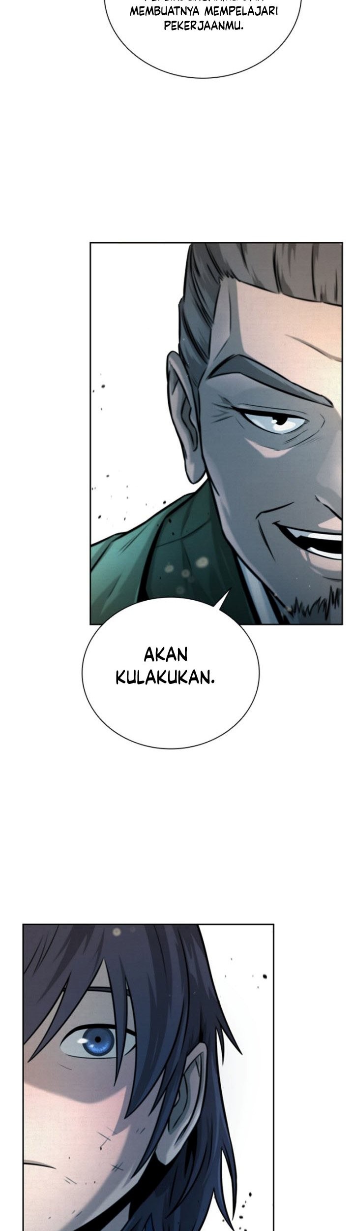 Moon-Shadow Sword Emperor Chapter 3 - halaman 62