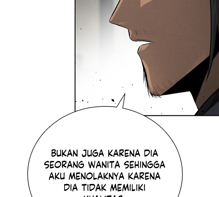 Moon-Shadow Sword Emperor Chapter 30 - halaman 19