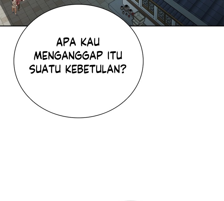 Moon-Shadow Sword Emperor Chapter 30 - halaman 25