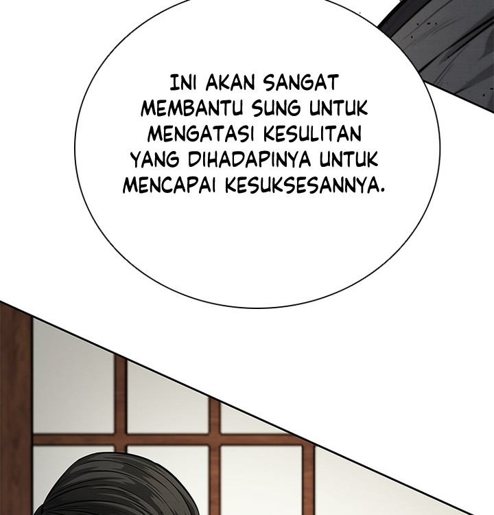 Moon-Shadow Sword Emperor Chapter 30 - halaman 29