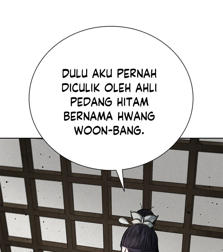 Moon-Shadow Sword Emperor Chapter 30 - halaman 3