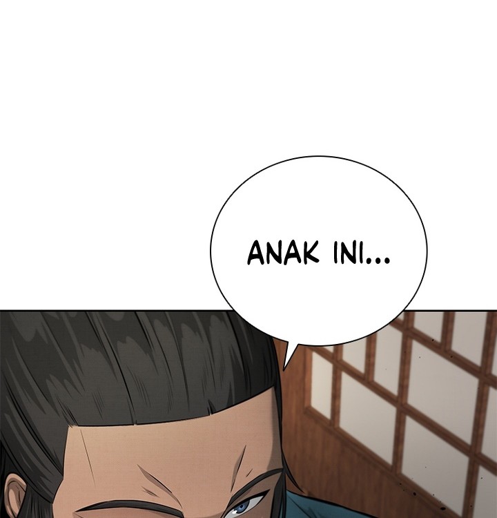 Moon-Shadow Sword Emperor Chapter 30 - halaman 31