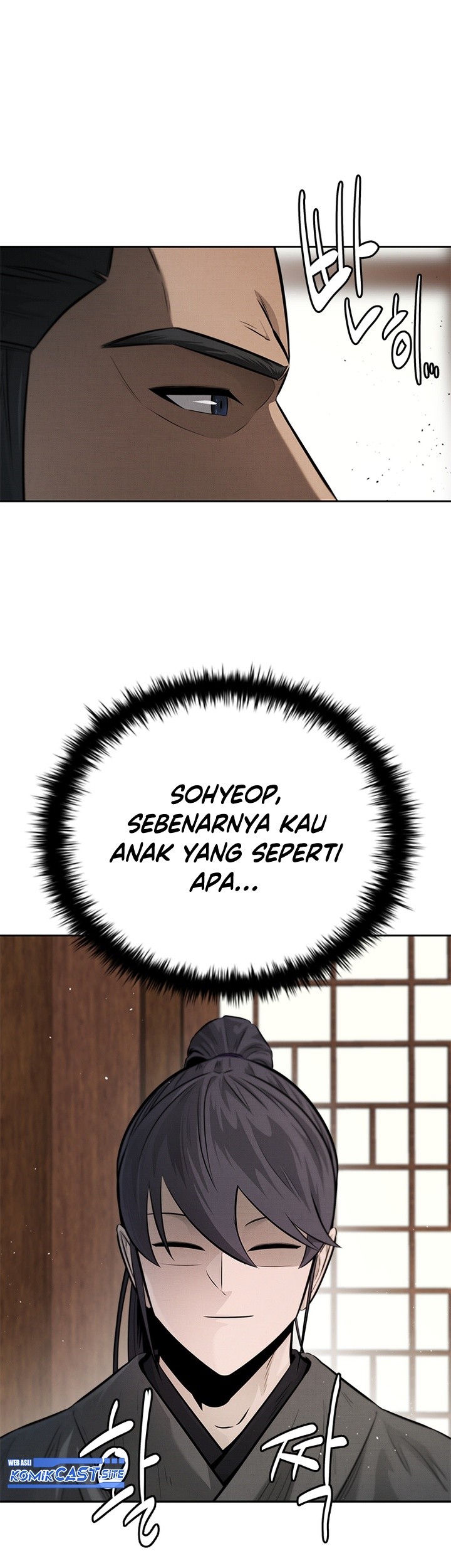 Moon-Shadow Sword Emperor Chapter 30 - halaman 34