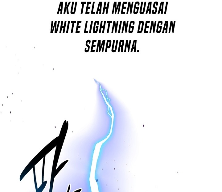Moon-Shadow Sword Emperor Chapter 30 - halaman 43