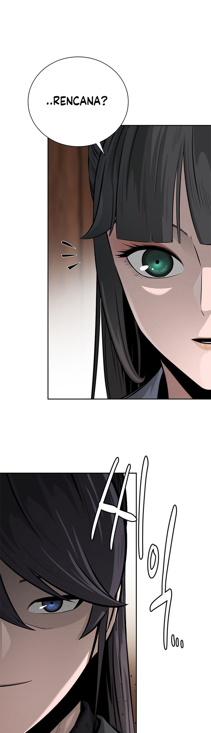 Moon-Shadow Sword Emperor Chapter 30 - halaman 56