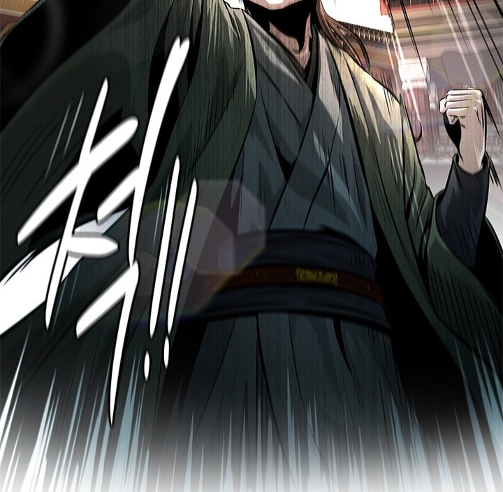 Moon-Shadow Sword Emperor Chapter 30 - halaman 61