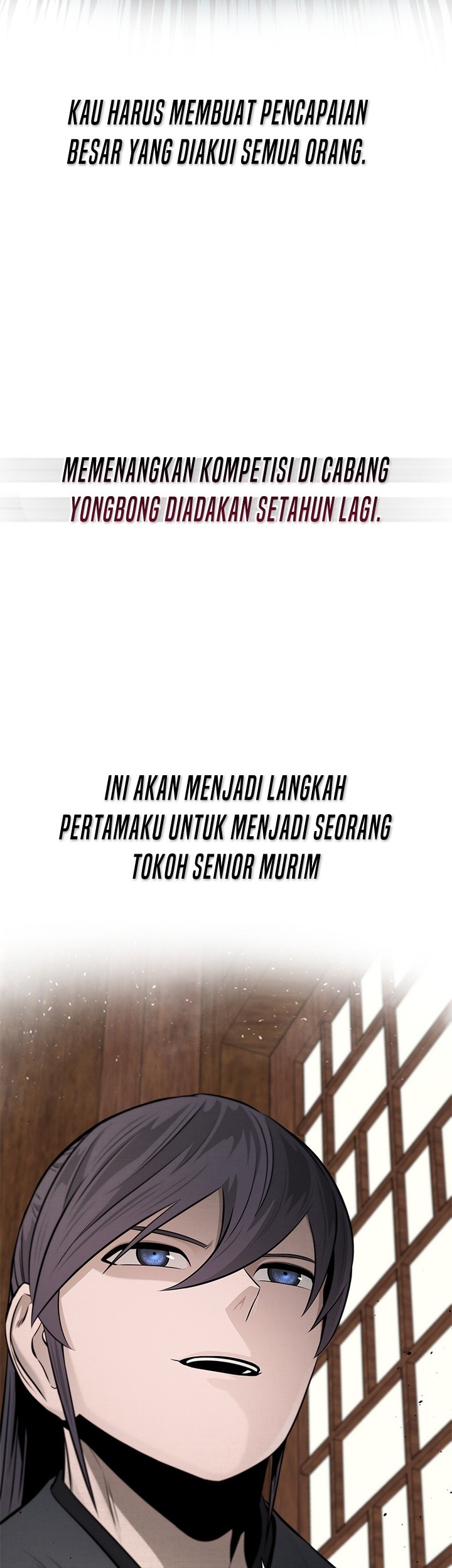Moon-Shadow Sword Emperor Chapter 30 - halaman 62