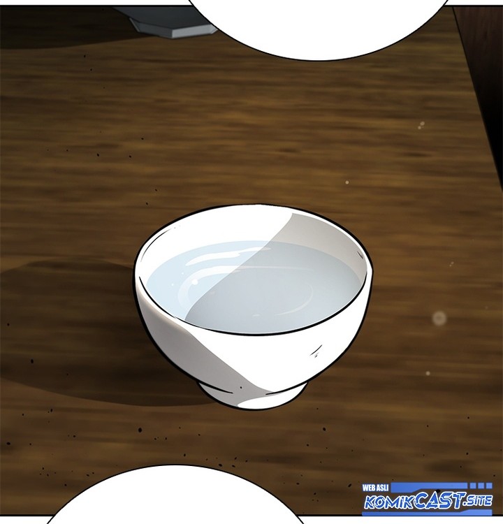 Moon-Shadow Sword Emperor Chapter 30 - halaman 67