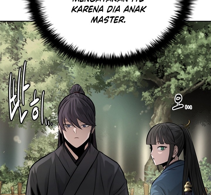 Moon-Shadow Sword Emperor Chapter 30 - halaman 75