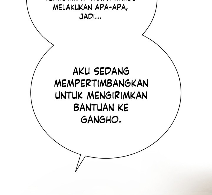 Moon-Shadow Sword Emperor Chapter 30 - halaman 81