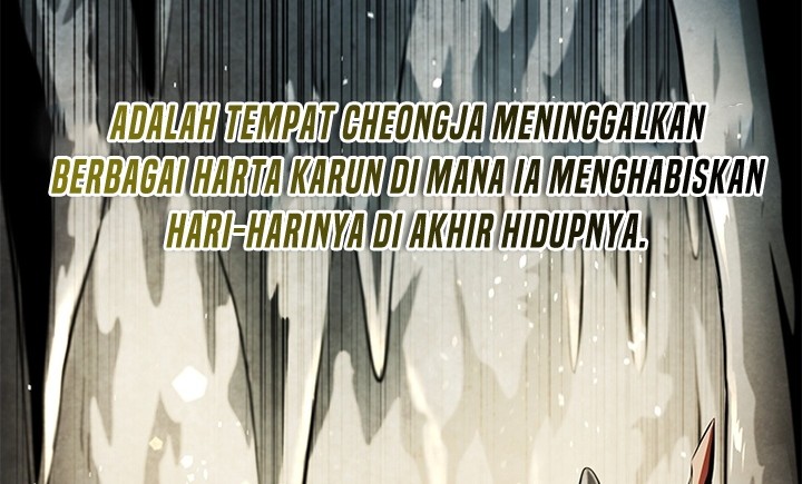 Moon-Shadow Sword Emperor Chapter 31 - halaman 21