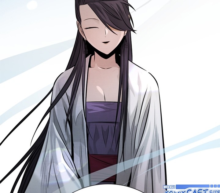 Moon-Shadow Sword Emperor Chapter 31 - halaman 3