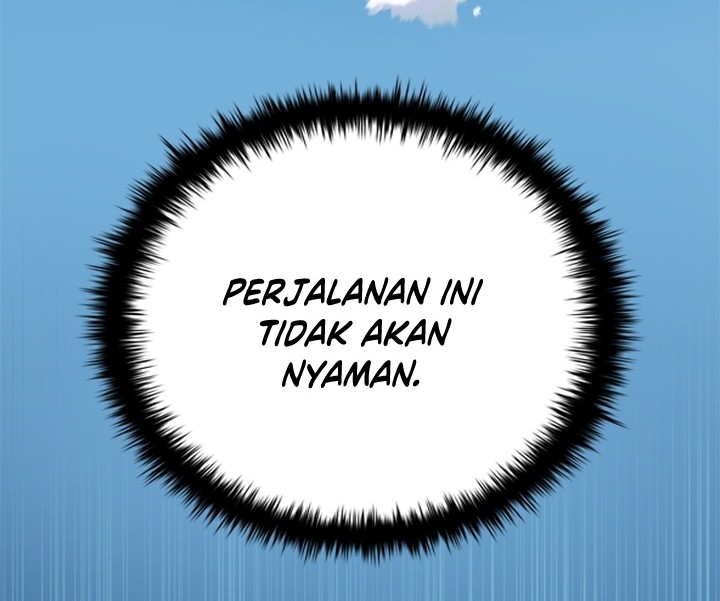 Moon-Shadow Sword Emperor Chapter 31 - halaman 33