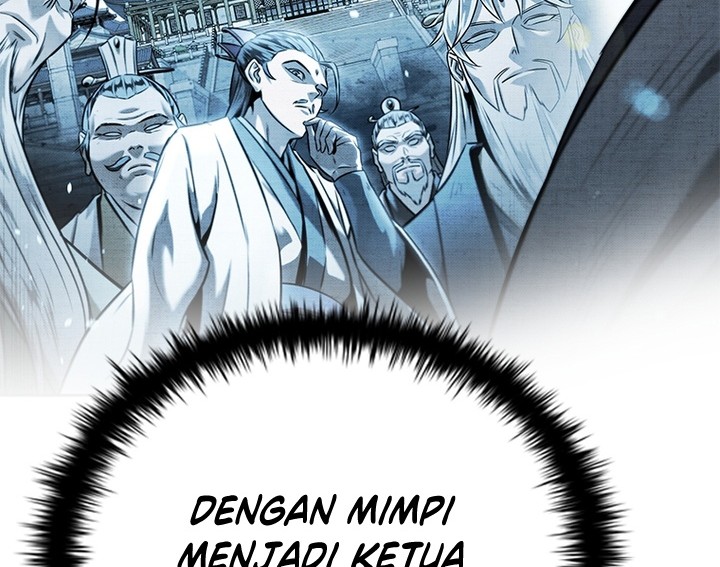 Moon-Shadow Sword Emperor Chapter 31 - halaman 39