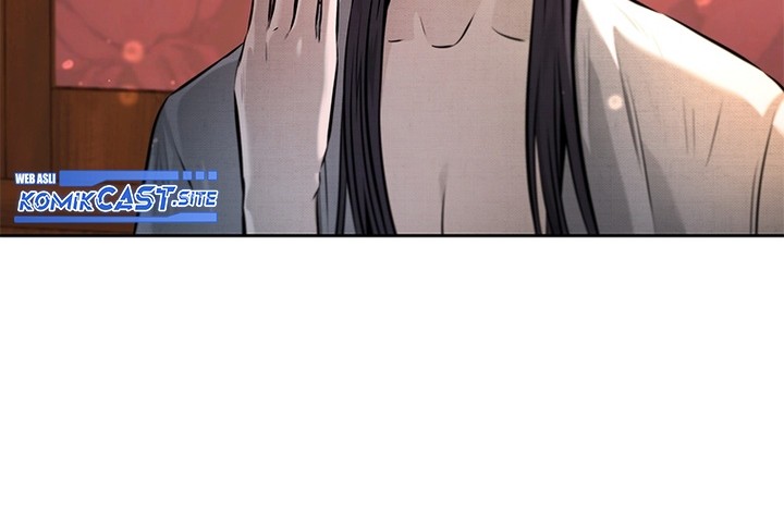 Moon-Shadow Sword Emperor Chapter 31 - halaman 49