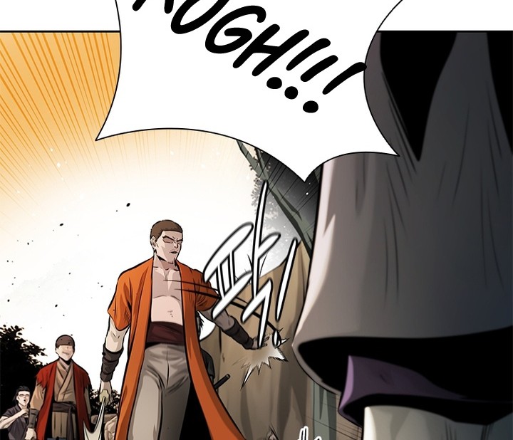 Moon-Shadow Sword Emperor Chapter 31 - halaman 61