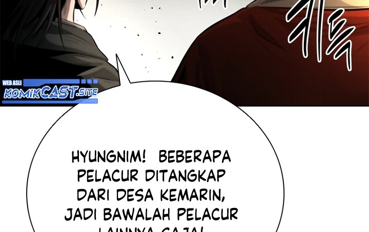 Moon-Shadow Sword Emperor Chapter 31 - halaman 67