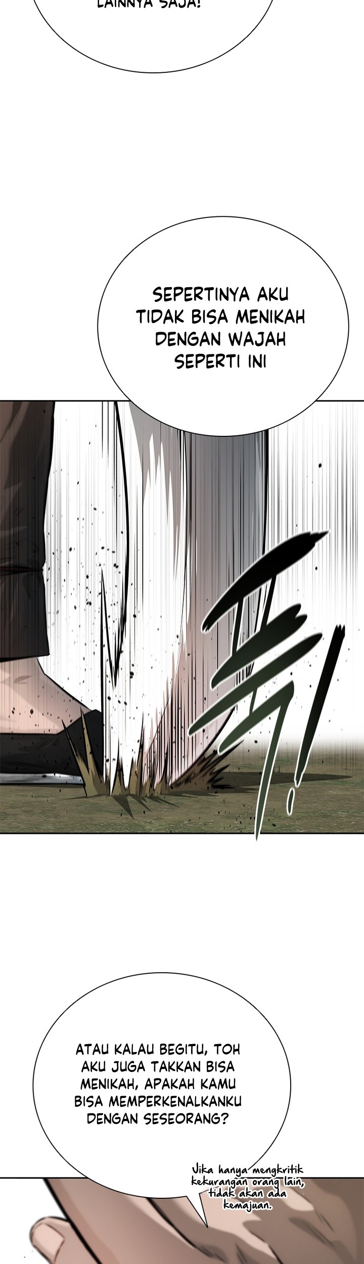 Moon-Shadow Sword Emperor Chapter 31 - halaman 68