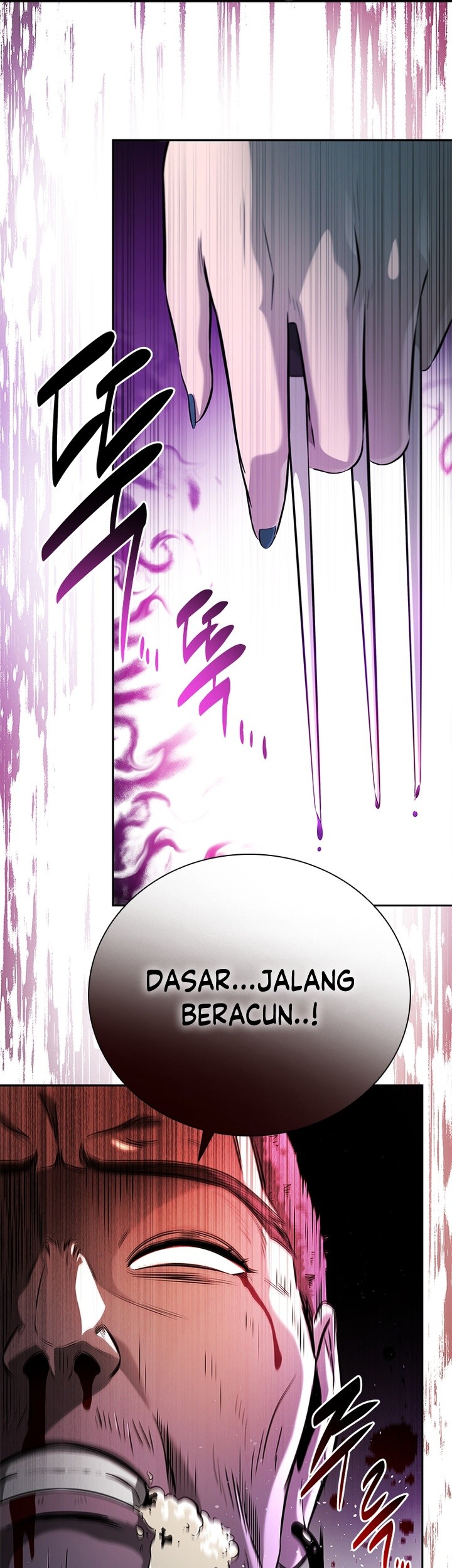 Moon-Shadow Sword Emperor Chapter 31 - halaman 74