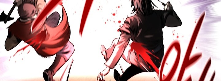 Moon-Shadow Sword Emperor Chapter 32 - halaman 13