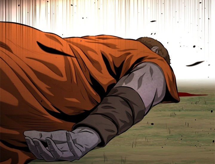 Moon-Shadow Sword Emperor Chapter 32 - halaman 23