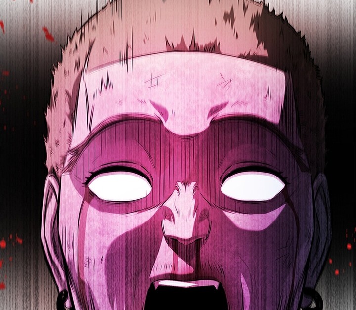 Moon-Shadow Sword Emperor Chapter 32 - halaman 27