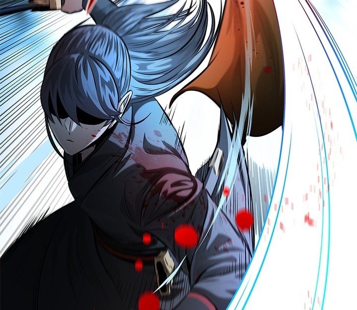 Moon-Shadow Sword Emperor Chapter 32 - halaman 29