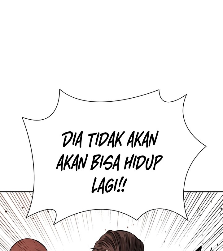 Moon-Shadow Sword Emperor Chapter 32 - halaman 3