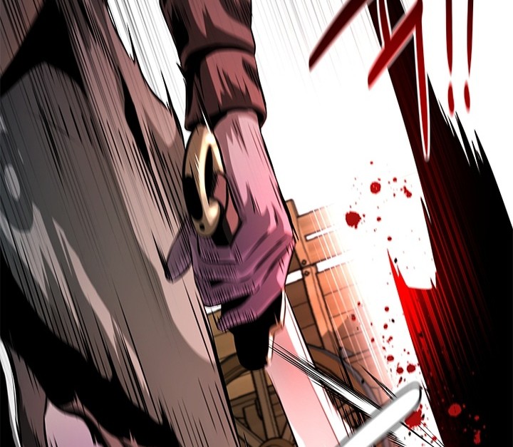 Moon-Shadow Sword Emperor Chapter 32 - halaman 31