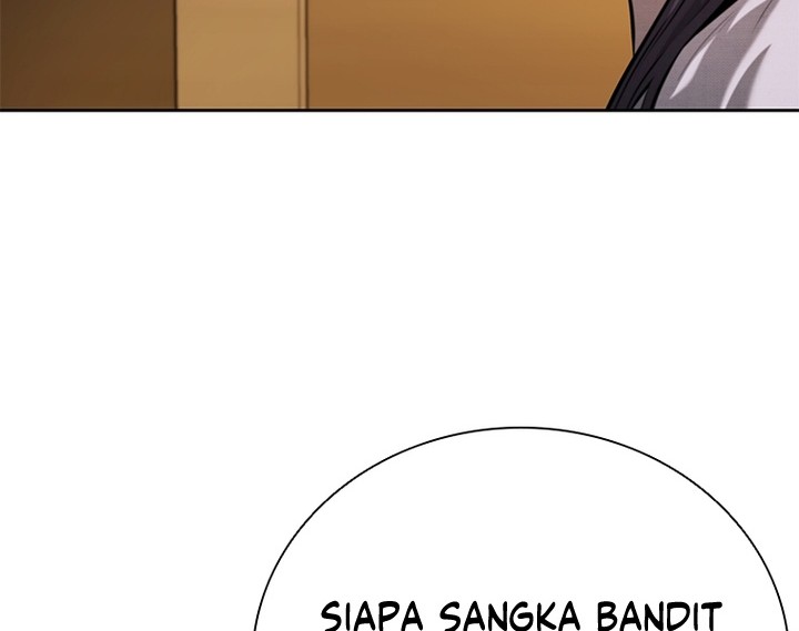 Moon-Shadow Sword Emperor Chapter 32 - halaman 37