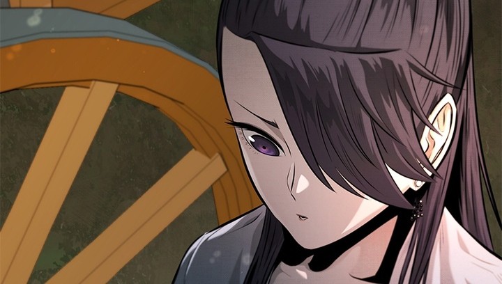 Moon-Shadow Sword Emperor Chapter 32 - halaman 43