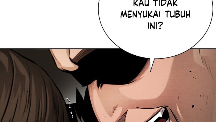 Moon-Shadow Sword Emperor Chapter 32 - halaman 47