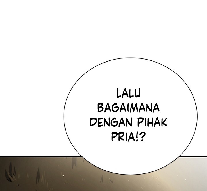 Moon-Shadow Sword Emperor Chapter 32 - halaman 57