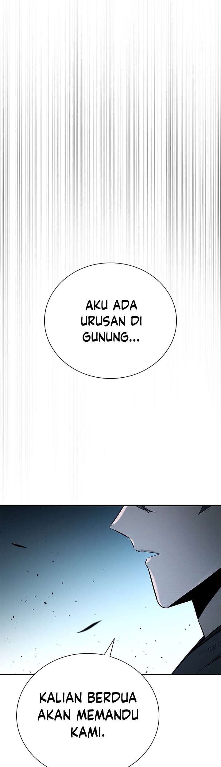 Moon-Shadow Sword Emperor Chapter 32 - halaman 60