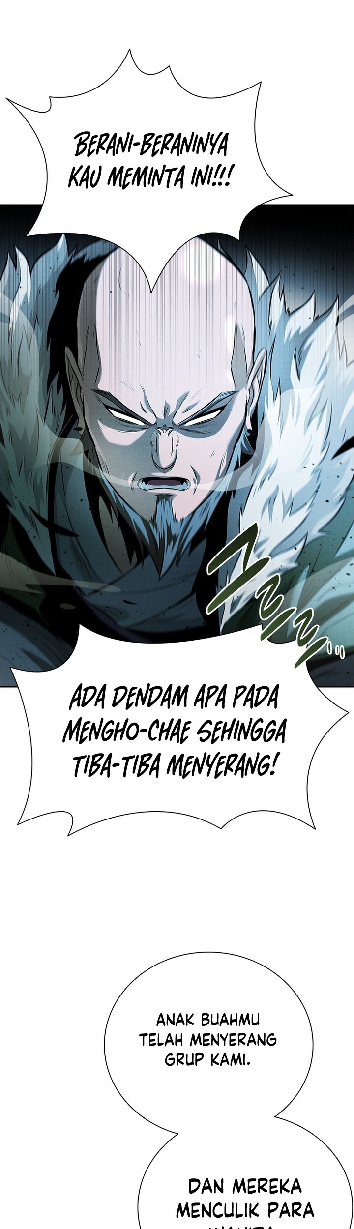 Moon-Shadow Sword Emperor Chapter 32 - halaman 66