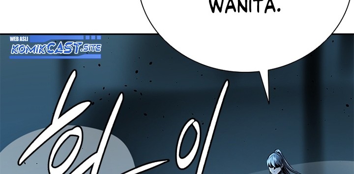 Moon-Shadow Sword Emperor Chapter 32 - halaman 67