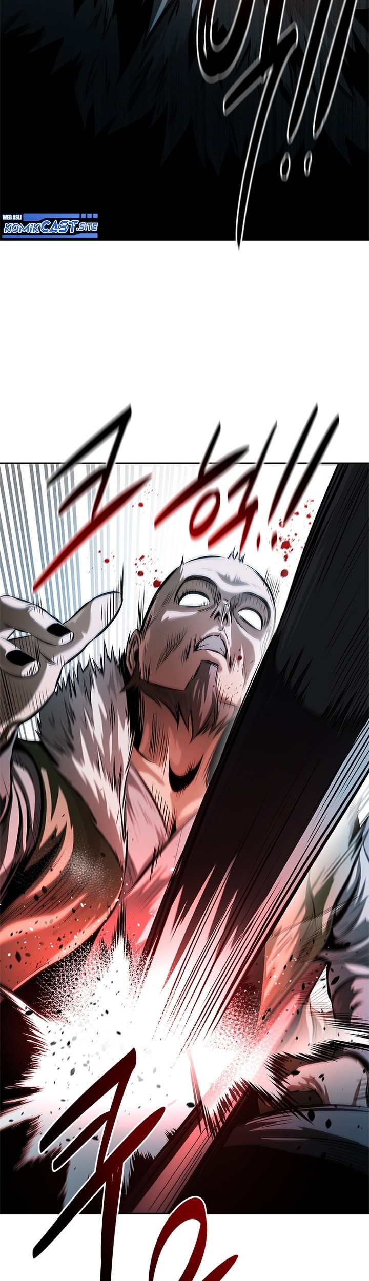 Moon-Shadow Sword Emperor Chapter 32 - halaman 78